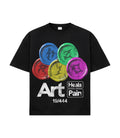 "Art Heal's Pain" Shirt
