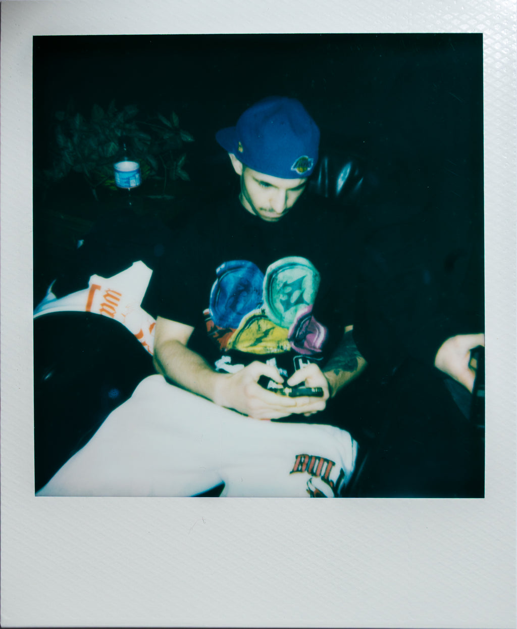 "Art Heal's Pain" Shirt
